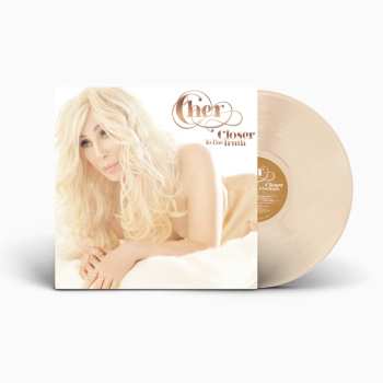 LP Cher: Closer To The Truth
