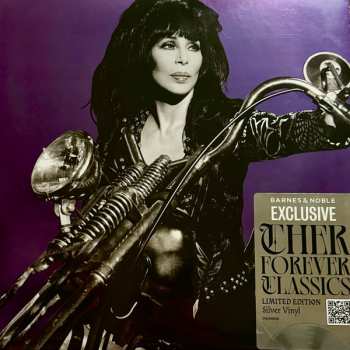 LP Cher: Forever