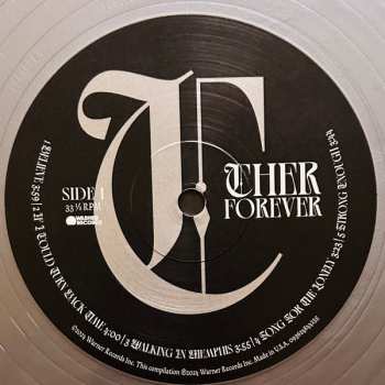 LP Cher: Forever