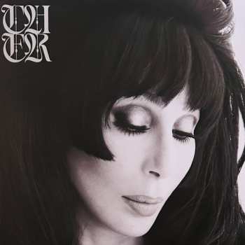 LP Cher: Forever