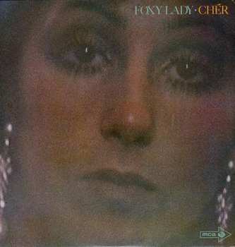 Album Cher: Foxy Lady
