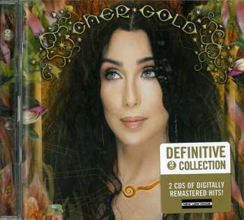 2CD Cher: Gold