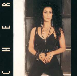 Album Cher: Heart Of Stone