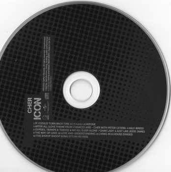 CD Cher: Icon