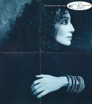 CD Cher: If I Could Turn Back Time - Cher's Greatest Hits