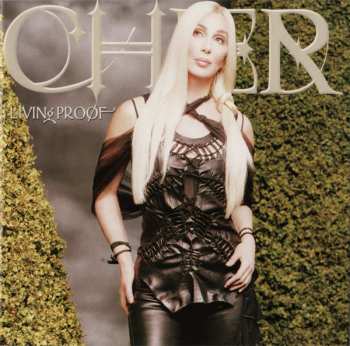 Album Cher: Living Proof
