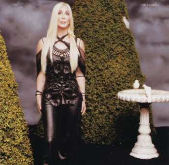 CD Cher: Living Proof