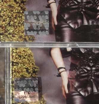 CD Cher: Living Proof