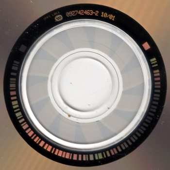 CD Cher: Living Proof