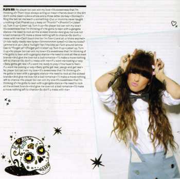 CD Cher Lloyd: Sticks + Stones