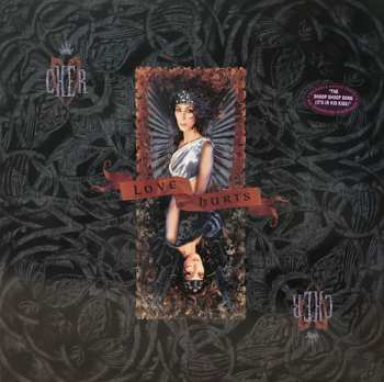 Album Cher: Love Hurts