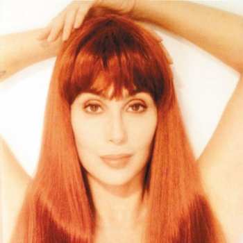 CD Cher: Love Hurts