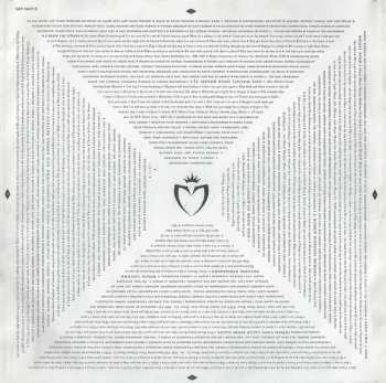 LP Cher: Love Hurts