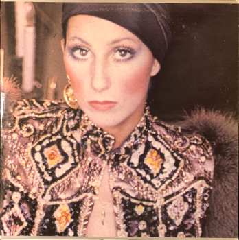 2LP Cher: Superpak Vol. II