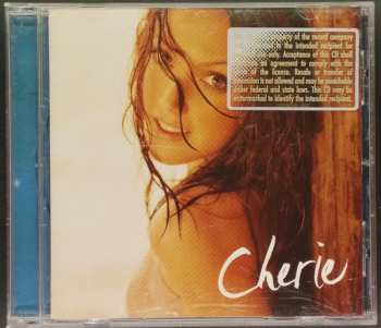 CD Cherie: Cherie