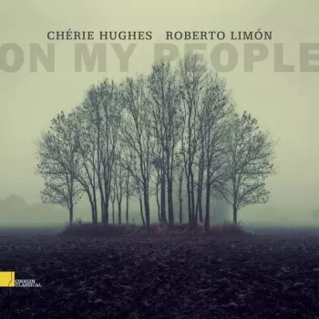 Chérie Hughes: On My People