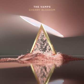 Album The Vamps: Cherry Blossom