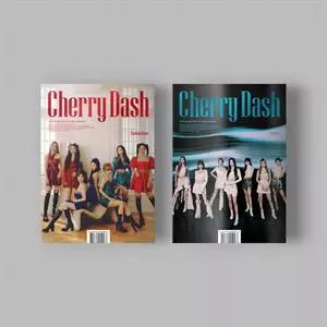 Cherry Bullet: Cherry Dash