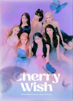 Cherry Bullet: Cherry Wish