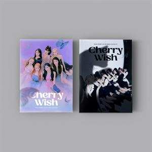 CD Cherry Bullet: Cherry Wish