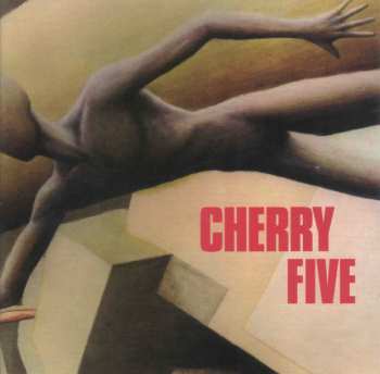 CD Cherry Five: Cherry Five