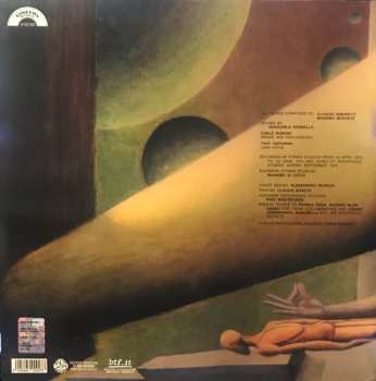 LP Cherry Five: Cherry Five  CLR | LTD