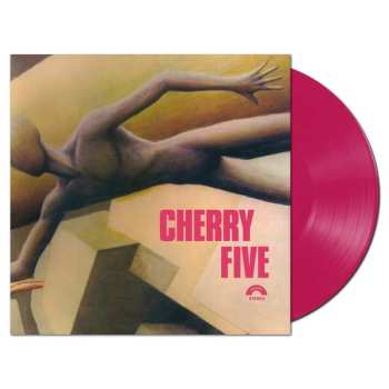 LP Cherry Five: Cherry Five  CLR | LTD