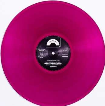 LP Cherry Five: Cherry Five  CLR | LTD