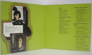 LP Cherry Five: Cherry Five  CLR | LTD