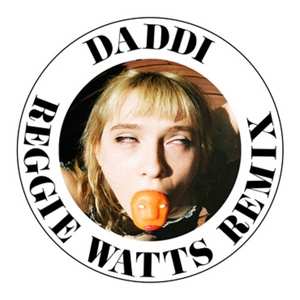 Album Cherry Glazerr: Daddi