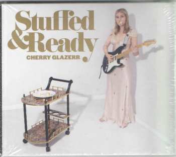 LP Cherry Glazerr: Stuffed & Ready LTD