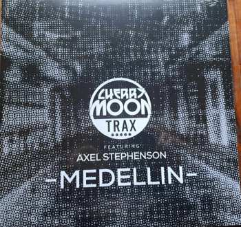 LP Cherry Moon Trax: Medellin