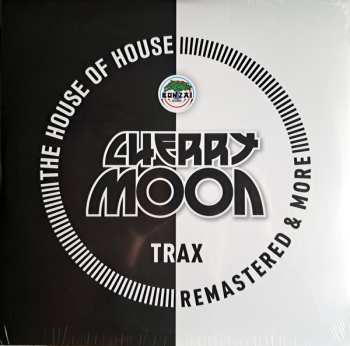 Album Cherry Moon Trax: The House of House (Remastered & More)
