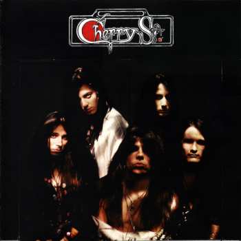 Album Cherry St.: Cherry St.