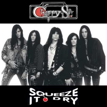 Album Cherry St.: Squeeze It Dry