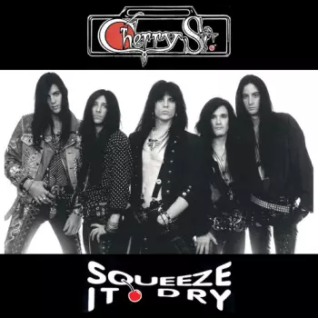 Cherry St.: Squeeze It Dry