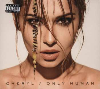 CD Cheryl Cole: Only Human DLX