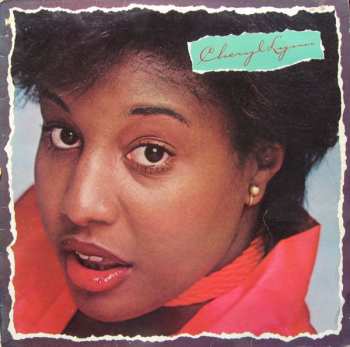 LP Cheryl Lynn: Cheryl Lynn