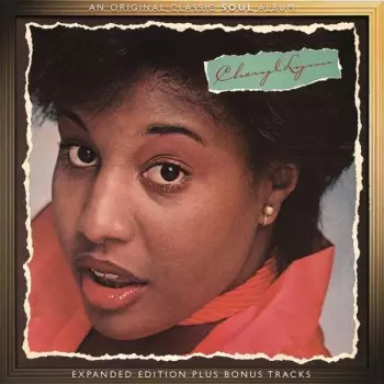 Cheryl Lynn: Cheryl Lynn