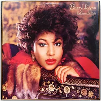 Cheryl Lynn: It's Gonna Be Right
