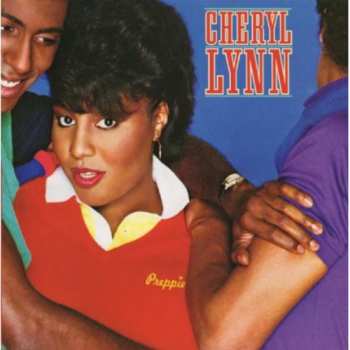 CD Cheryl Lynn: Preppie LTD