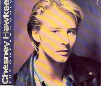 Chesney Hawkes: The One And Only