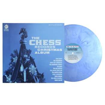 Album Chess Records Christmas Album / Various: Chess Records Christmas Album