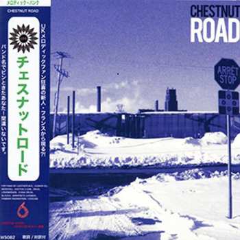 CD Chestnut Road: Chestnut Road