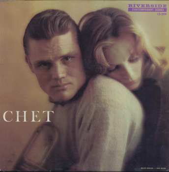 Album Chet Baker: Chet