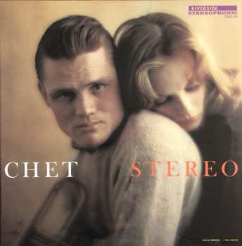LP Chet Baker: Chet