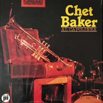 Album Chet Baker: Al Capolinea