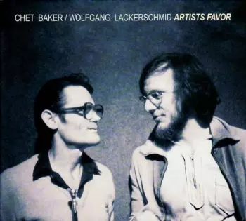 Chet Baker: Artists Favor