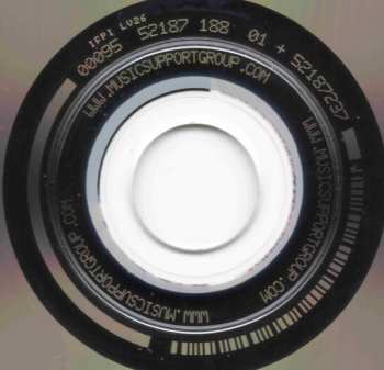 CD Chet Baker: Artists Favor