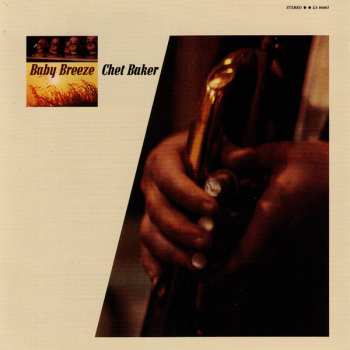 CD Chet Baker: Baby Breeze LTD